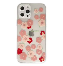 Apple iPhone 12 Pro Max Kılıf Lucky Silikon - Lucky 3