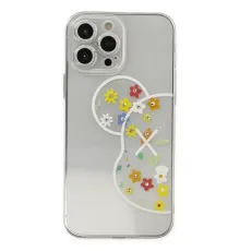 Apple iPhone 13 Pro Max Kılıf Lucky Silikon - Lucky 5