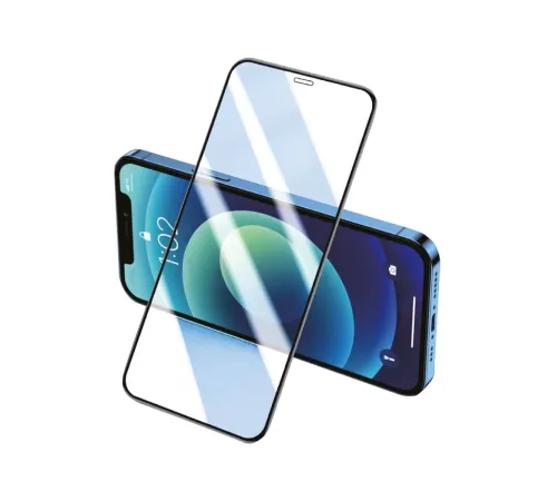 Samsung Galaxy A05S 3D Antistatik Seramik Nano Ekran Koruyucu