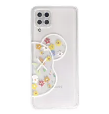 Samsung Galaxy A22 Kılıf Lucky Silikon - Lucky 6