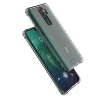 Redmi 9 Kılıf Olex Tpu Silikon