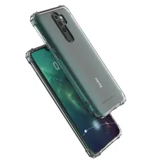 Redmi 9 Kılıf Olex Tpu Silikon