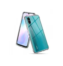 Redmi 9A Kılıf Olex Tpu Silikon