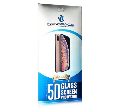Realme 10 4G 5D Eko Cam Ekran Koruyucu