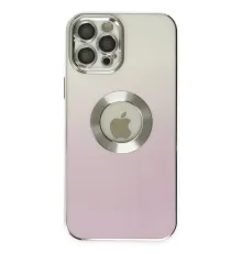 Apple iPhone 12 Pro Kılıf Best Silikon - Mor