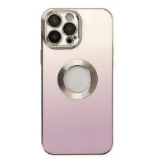 Apple iPhone 13 Pro Max Kılıf Best Silikon - Mor