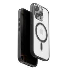 Apple iPhone 15 Pro Max Joly Magsafe Kapak - Siyah