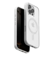 Apple iPhone 16 Pro Joly Magsafe Kapak - Beyaz
