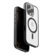 Apple iPhone 16 Pro Joly Magsafe Kapak - Siyah