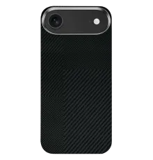 Apple iPhone 17 Air Volt Magsafe Kapak - Siyah