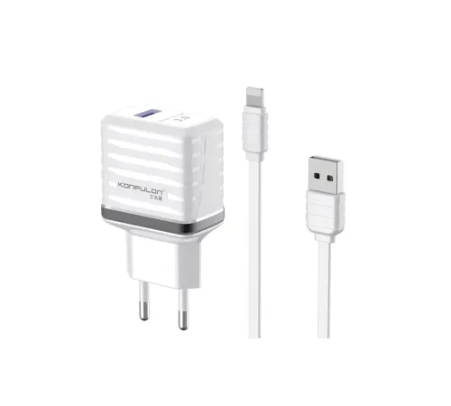 C32Q 3.0 Quick Lightning Seyahat Şarj Cihazı