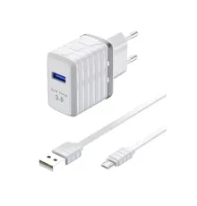 C32Q 3.0 Quick Micro USB Seyahat Şarj Cihazı