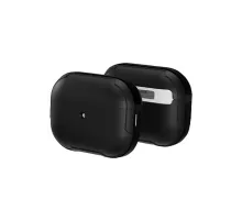 Apple Airpods Pro 2 (2.nesil) MO-A8 Armor Kılıf - Siyah