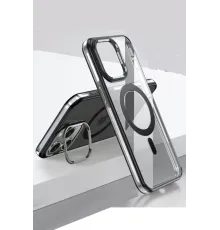 Apple iPhone 14 Pro Drop Magsafe Kapak - Siyah