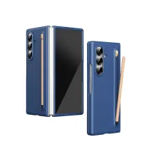 Samsung Galaxy Z Fold 6 Hole Fold Kapak - Lacivert