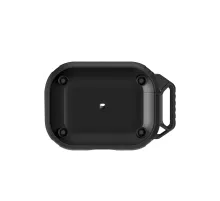 Apple Airpods Pro 2 (2.nesil) Asgard Kılıf - Siyah