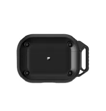 Apple Airpods Pro 2 (2.nesil) Asgard Kılıf - Siyah