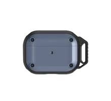 Apple Airpods Pro 2 (2.nesil) Asgard Kılıf - Mavi