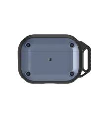 Apple Airpods Pro 2 (2.nesil) Asgard Kılıf - Mavi