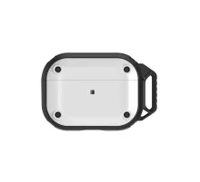 Apple Airpods Pro 2 (2.nesil) Asgard Kılıf - Beyaz