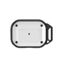 Apple Airpods Pro 2 (2.nesil) Asgard Kılıf - Beyaz