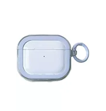 Apple Airpods Pro 2 (2.nesil) Bond Kılıf - Beyaz