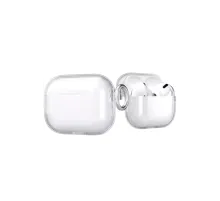 Apple Airpods Pro 2 (2.nesil) Shell Kılıf - Şeffaf