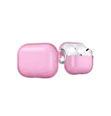 Apple Airpods Pro 2 (2.nesil) Shell Kılıf - Pembe