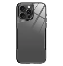 Apple iPhone 14 Pro Craft Kapak - Siyah