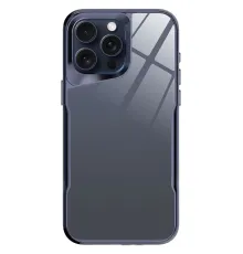 Apple iPhone 14 Pro Craft Kapak - Lacivert