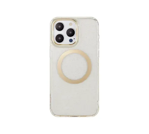 Apple iPhone 14 Pro Max Tanya Magsafe Kapak - Desen 10