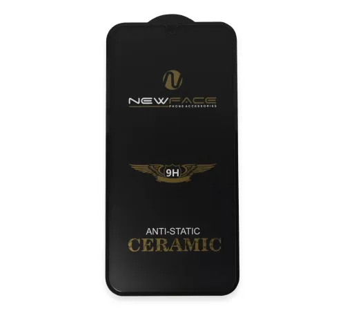 Xiaomi Redmi Note 13 Pro 4G 6D Antistatik Mat Seramik Hayalet Nano Ekran Koruyucu