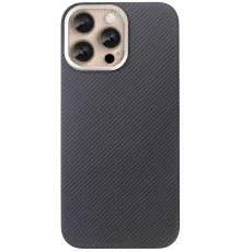 Apple iPhone 15 Pro Max Besa Magsafe Kapak - Siyah