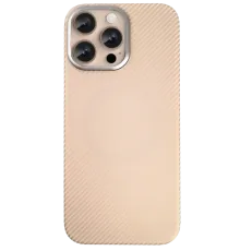 Apple iPhone 15 Pro Max Besa Magsafe Kapak - Desert