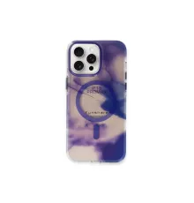 Apple iPhone 15 Pro Max Phantom Magsafe Kapak - Mor