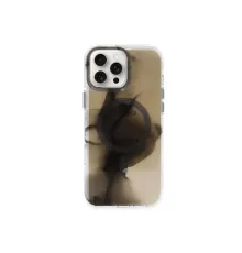 Apple iPhone 16 Pro Phantom Magsafe Kapak - Siyah