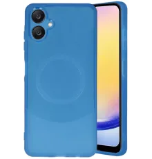 Samsung A06 Kılıf Maya Karbon Kapak - Lacivert