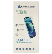 Samsung Galaxy A73 5G Pasifik Cam Ekran Koruyucu
