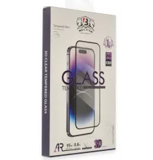 Apple iPhone 16E Bilvis 3D Cam Ekran Koruyucu