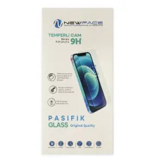 İnfinix Hot 50 4G Pasifik Cam Ekran Koruyucu