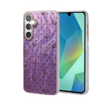 Samsung Galaxy S25 Plus Kılıf Blade Aynalı Desenli Kapak - Desen 2