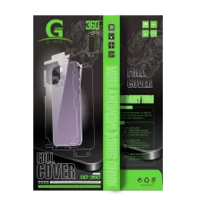 Apple iPhone 16E 360 Full Body Arka Koruyucu