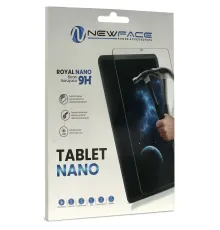 Samsung Galaxy Tab S10 FE Plus 13.1 Tablet Royal Nano