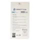 Samsung Galaxy A23 4G 3D Antistatik Cam Ekran Koruyucu