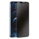 Samsung Galaxy A05S 3D Antistatik Hayalet Cam Ekran Koruyucu