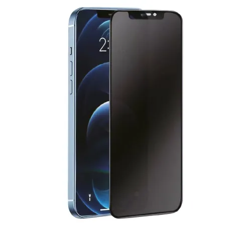 Samsung Galaxy A35 5G 3D Antistatik Hayalet Cam Ekran Koruyucu