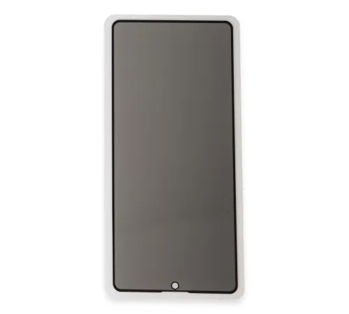 Samsung Galaxy S24 3D Antistatik Hayalet Cam Ekran Koruyucu