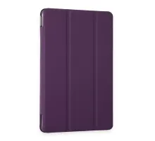 Huawei MatePad 11.5 Kılıf Tablet Smart Kılıf - Mor