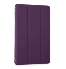 Huawei MatePad 11.5 Kılıf Tablet Smart Kılıf - Mor