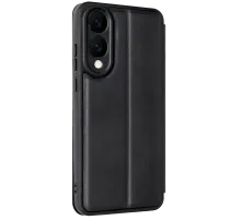 Samsung Galaxy S25 Edge Flip Cover - Siyah